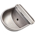 automatic plastic stainless steel  feeder and drinker for pig